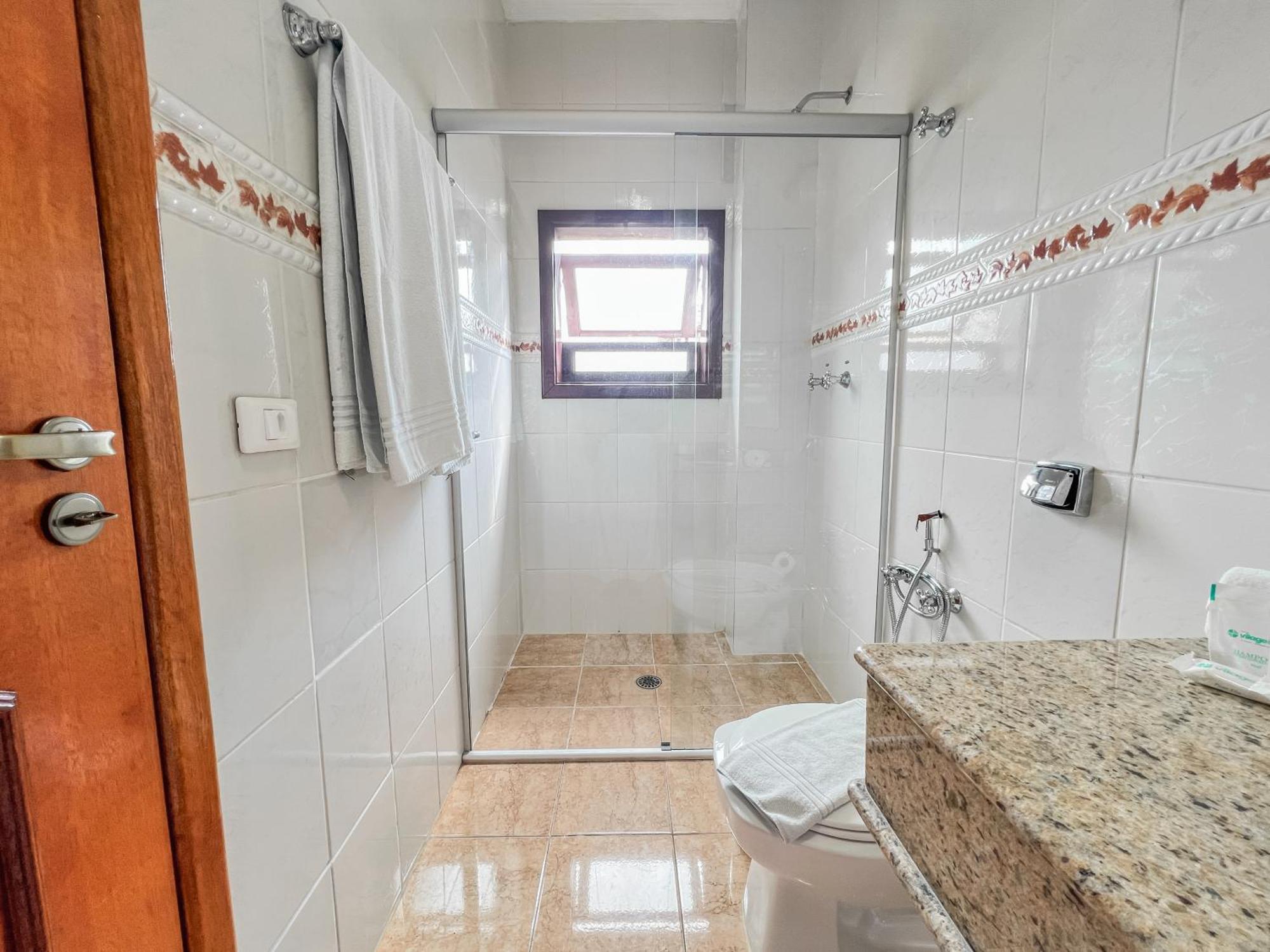 Pousada Vilage Inn Capivari - By Nacional Inn — Fotos 2